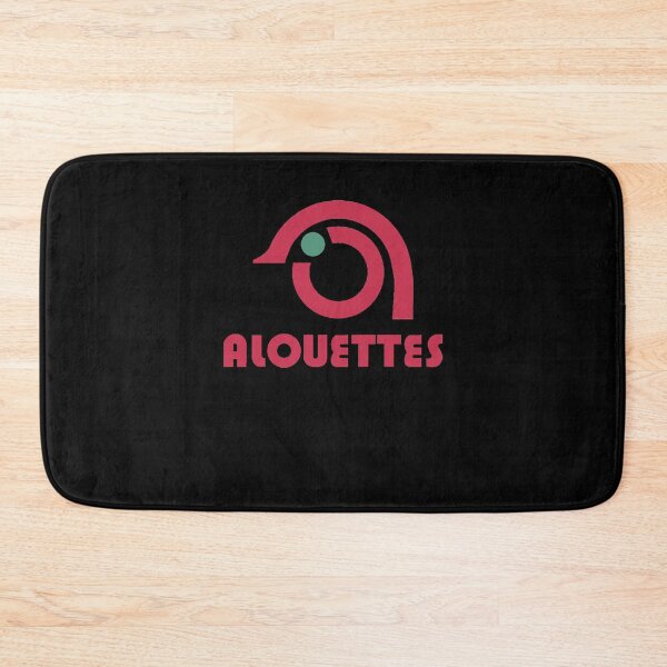 Item preview, Montreal Alouettes throwback Classic  designed and sold by NoraCruickshank.