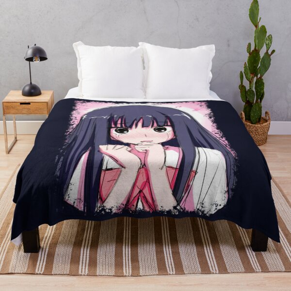 Item preview, crying sawako kuronuma   designed and sold by hengriapa.