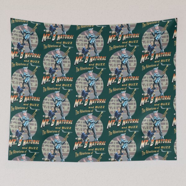 Item preview, Caramba, Sr. B designed and sold by alexusarenan.