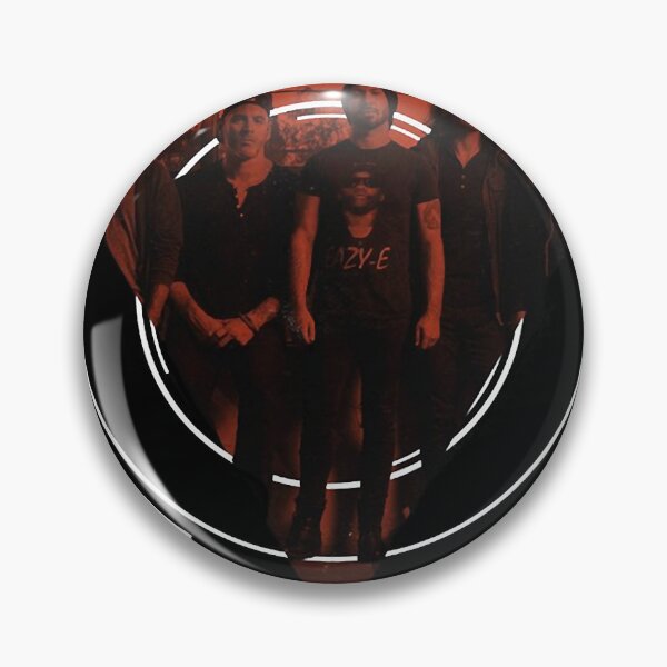Item preview, Music logo periphery band  designed and sold by ChynaGlover.