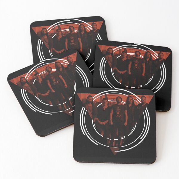 Item preview, Music logo periphery band  designed and sold by ChynaGlover.