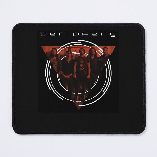 Item preview, Music logo periphery band  designed and sold by ChynaGlover.