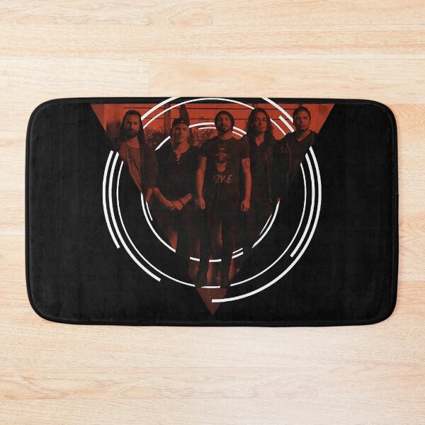 Item preview, Music logo periphery band  designed and sold by ChynaGlover.