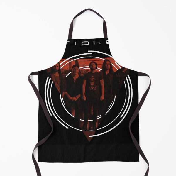 Item preview, Music logo periphery band designed and sold by ChynaGlover.