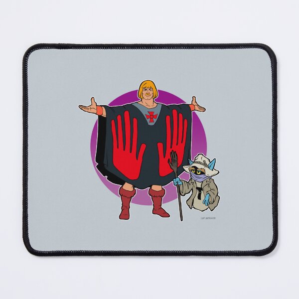 Item preview, He Manos designed and sold by alexusarenan.