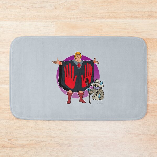 Item preview, He Manos designed and sold by alexusarenan.
