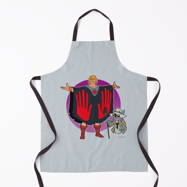 Item preview, He Manos designed and sold by alexusarenan.