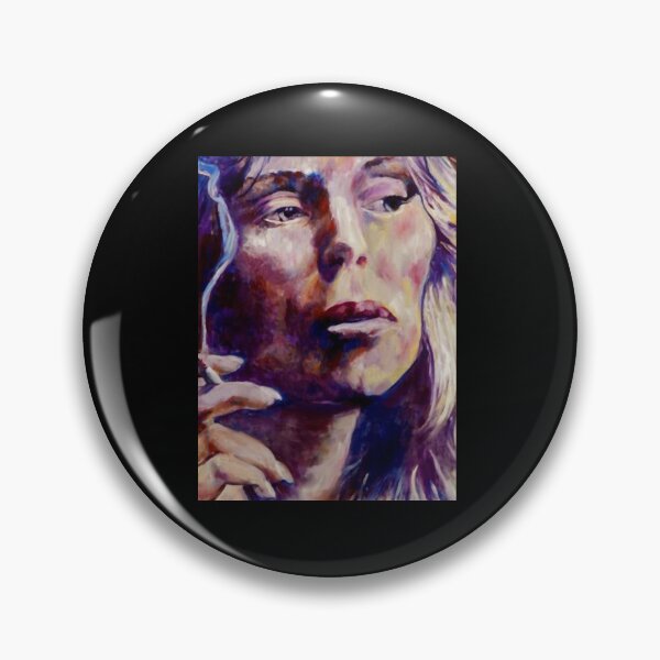 Artikelvorschau, Joni Mitchell (13) entworfen und verkauft von serrettawilson.