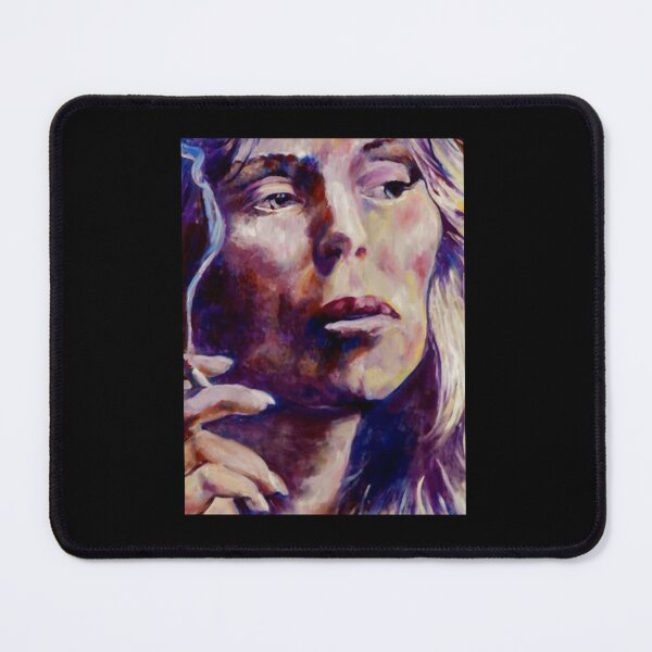 Item preview, Joni Mitchell  (13) designed and sold by serrettawilson.