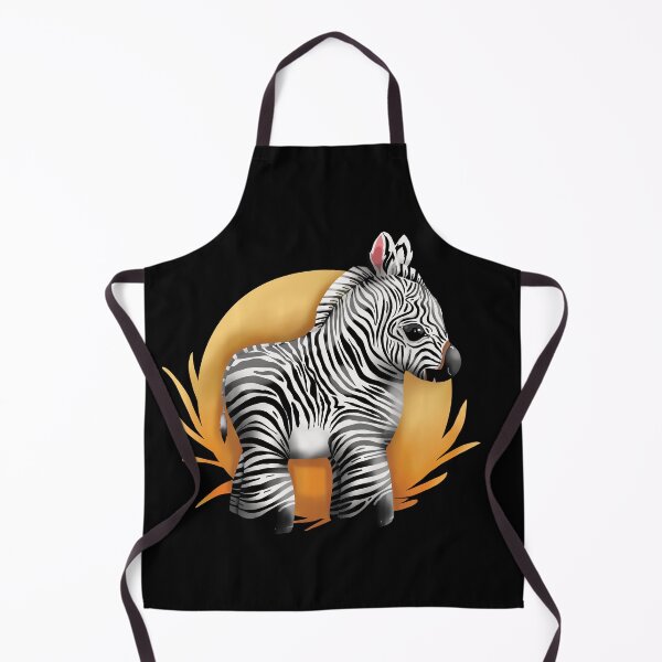 Item preview, Zebra designed and sold by Karin Taylor.