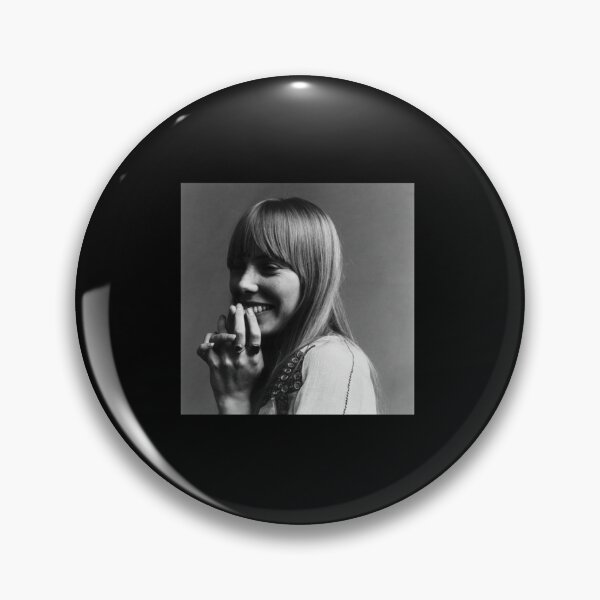 Artikelvorschau, Joni Mitchell (14) entworfen und verkauft von serrettawilson.