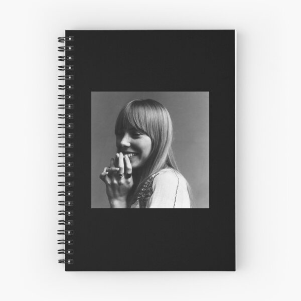 Item preview, Joni Mitchell (14) designed and sold by serrettawilson.