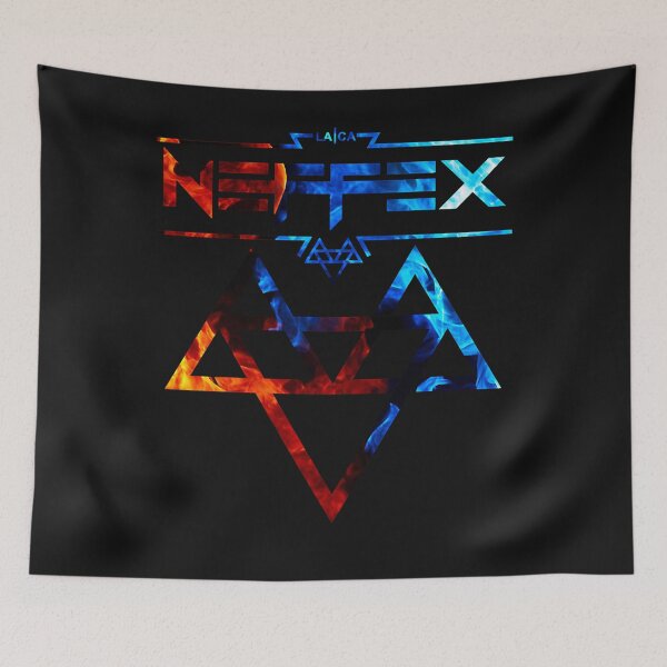 Item preview, NEFFEX Essential T-Shirt designed and sold by ChynaGlover.