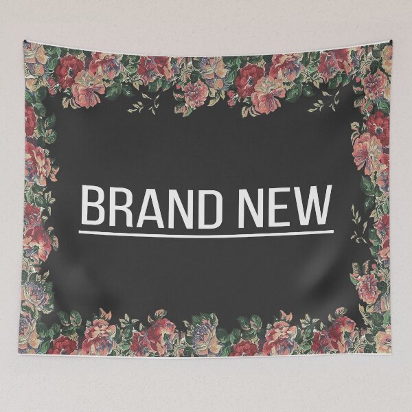 Item preview, Brand New Floral Flag designed and sold by jakemurray21.