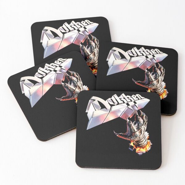 Item preview, dokken designed and sold by ColetteSaucier.