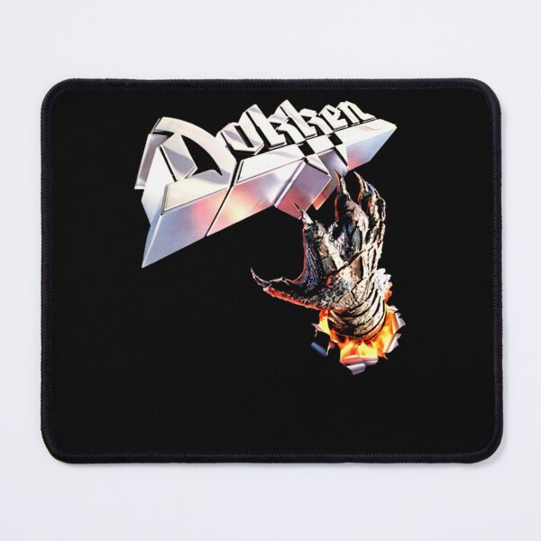 Item preview, dokken designed and sold by ColetteSaucier.