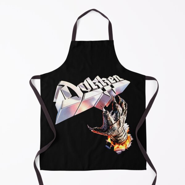 Item preview, dokken designed and sold by ColetteSaucier.