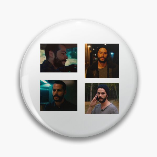 Item preview, dylan obrien s pack designed and sold by hieuravande.