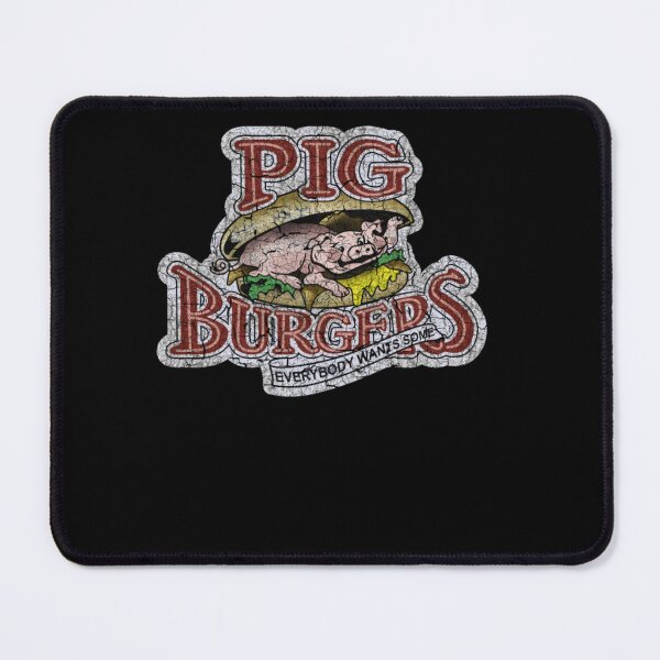 Item preview, Burgers designed and sold by RomainRuest.