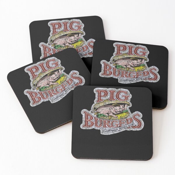 Item preview, Burgers designed and sold by RomainRuest.