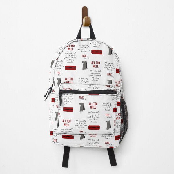 Item preview, All Too WellPack - Taylor Swift RED designed and sold by hieuravande.