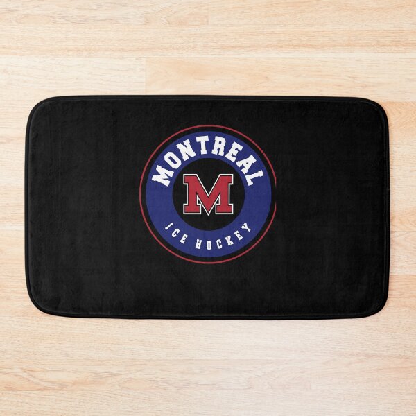 Item preview, Montreal ice hockey  designed and sold by NoraCruickshank.