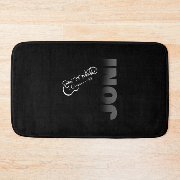 Artikelvorschau, Joni Mitchell(4) entworfen und verkauft von serrettawilson.