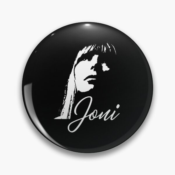Item preview, joni mitchell joni designed and sold by serrettawilson.
