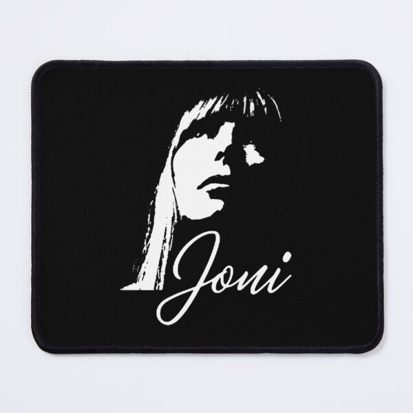 Artikelvorschau, Joni Mitchell Joni entworfen und verkauft von serrettawilson.