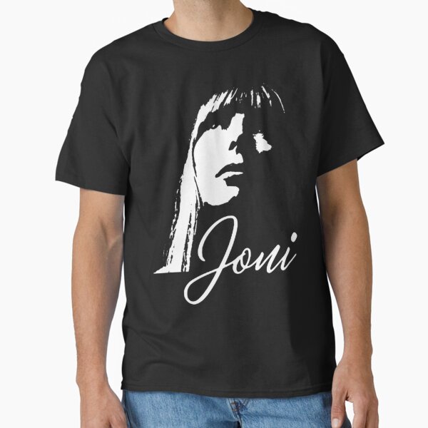 Item preview, Joni Mitchell Joni designed and sold by serrettawilson.