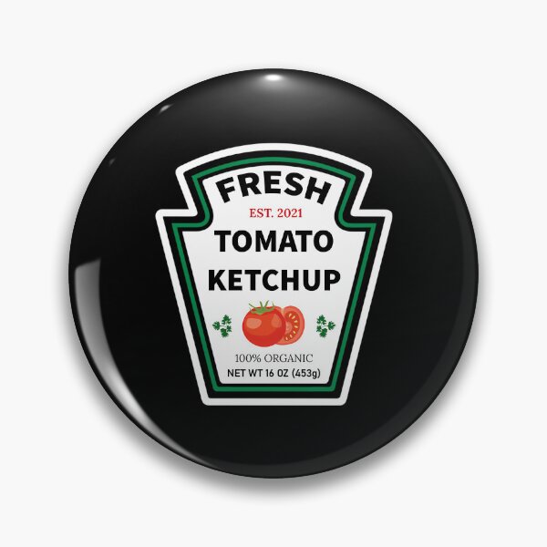 Item preview, Fresh Tomato Ketchup Halloween Costume designed and sold by ChicArtyellow.