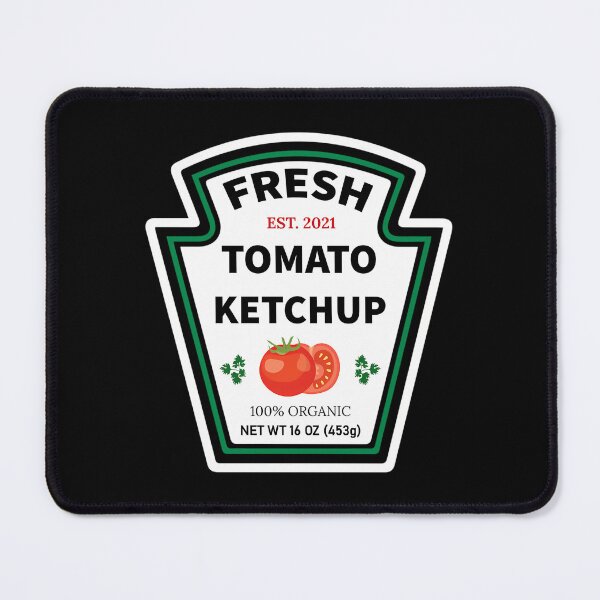 Item preview, Fresh Tomato Ketchup Halloween Costume designed and sold by ChicArtyellow.