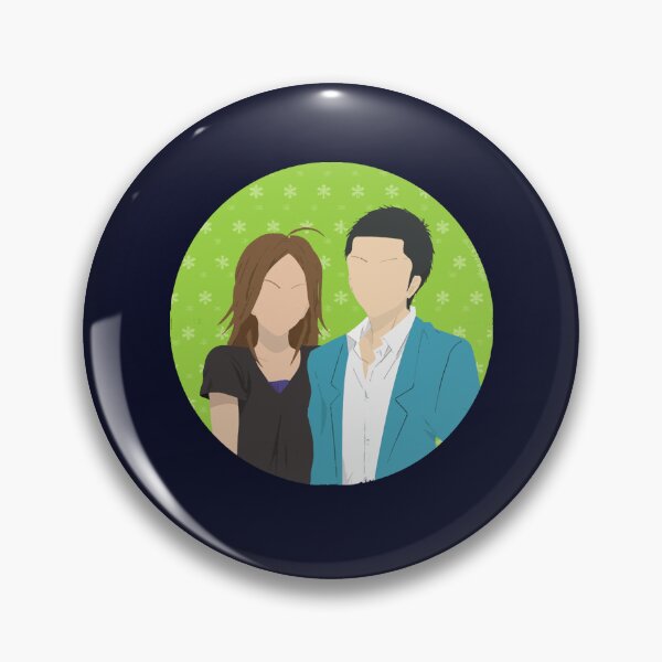 Item preview, A Cute Couple   designed and sold by hengriapa.