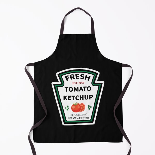 Item preview, Fresh Tomato Ketchup Halloween Costume designed and sold by ChicArtyellow.