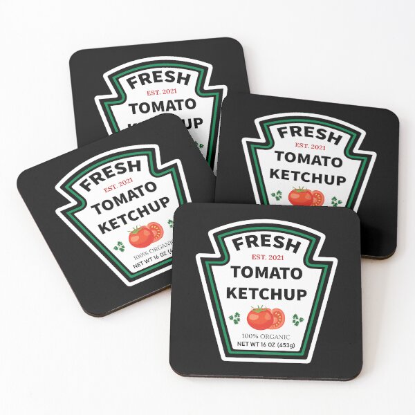 Item preview, Fresh Tomato Ketchup Halloween Costume designed and sold by ChicArtyellow.