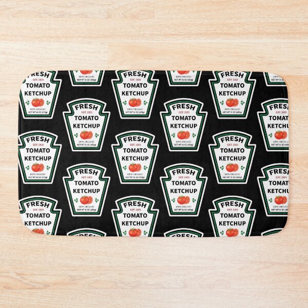 Item preview, Fresh Tomato Ketchup Halloween Costume designed and sold by ChicArtyellow.