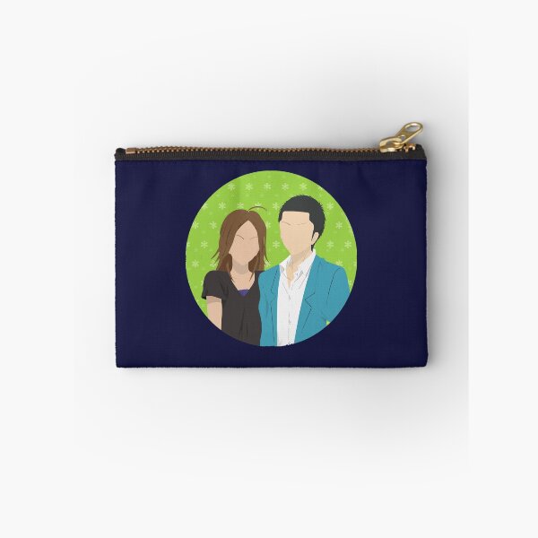 Item preview, A Cute Couple   designed and sold by hengriapa.