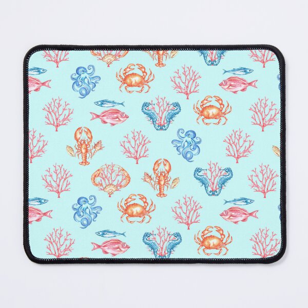 Item preview, Sealife coral reef  designed and sold by letsgow8th.