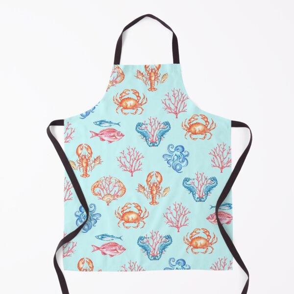 Item preview, Sealife coral reef  designed and sold by letsgow8th.
