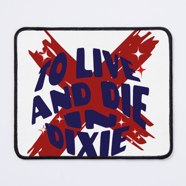Item preview, "To Live & Die in Dixie" Alabama T Shirt & Acessories  designed and sold by M Cristian.