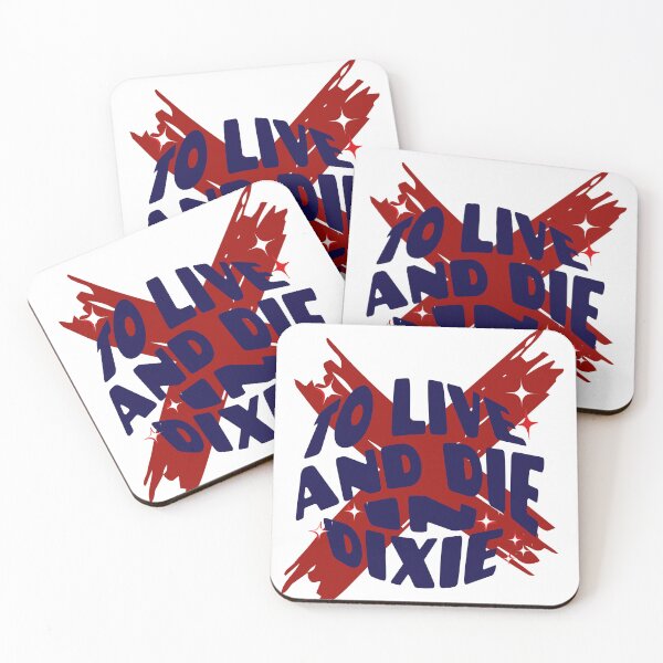 Item preview, "To Live & Die in Dixie" Alabama T Shirt & Acessories  designed and sold by M Cristian.