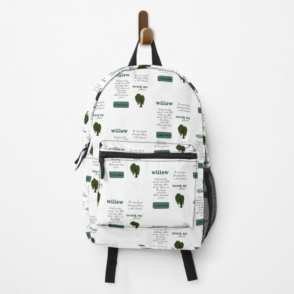 Item preview, WillowPack - Taylor Swift Evermore designed and sold by hieuravande.