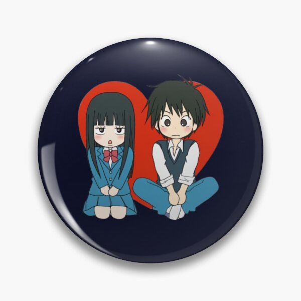 Item preview, Kimi ni Todoke  Sawako  designed and sold by hengriapa.