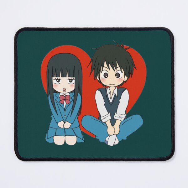 Item preview, Kimi ni Todoke Sawako designed and sold by hengriapa.