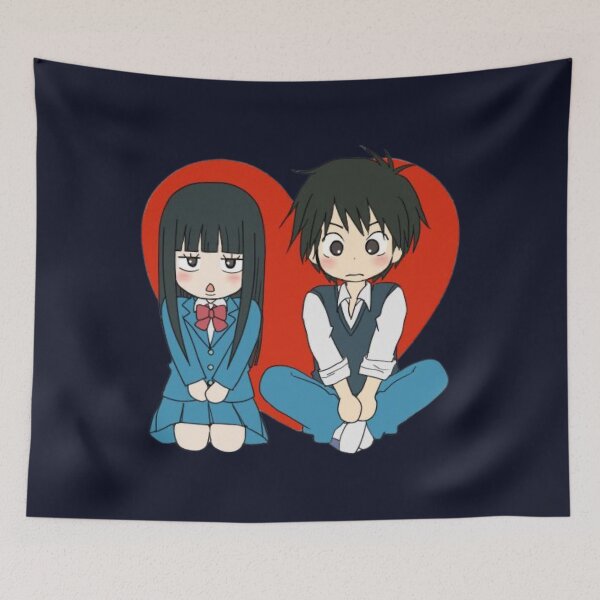 Item preview, Kimi ni Todoke  Sawako  designed and sold by hengriapa.