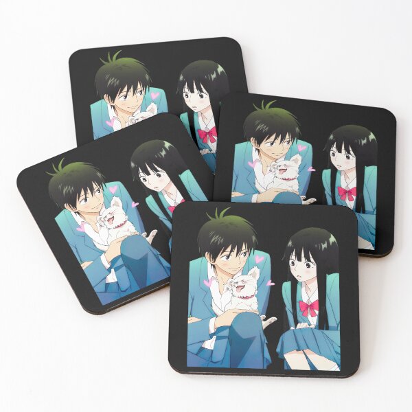 Item preview, Kimi Ni Todoke Anime   designed and sold by hengriapa.