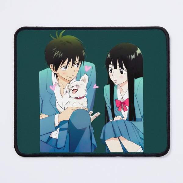 Item preview, Kimi Ni Todoke Anime   designed and sold by hengriapa.