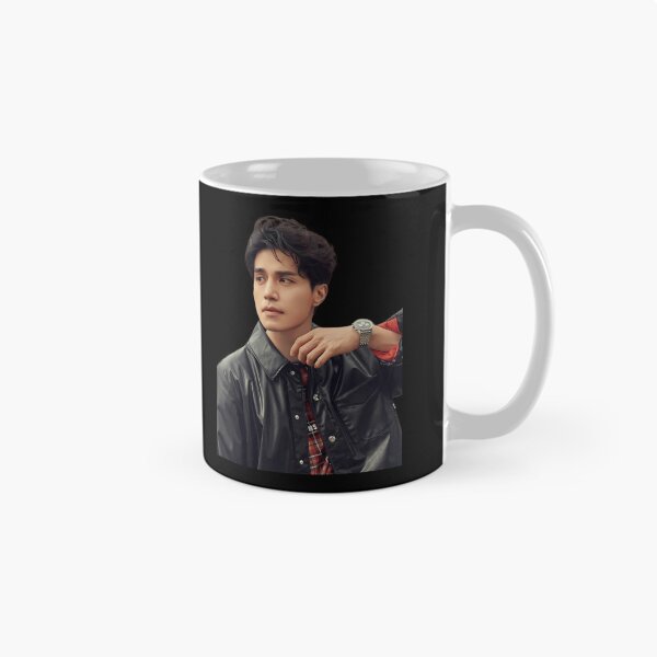 Item preview, Lee Dong Wook - V26 designed and sold by FashionArtTi.