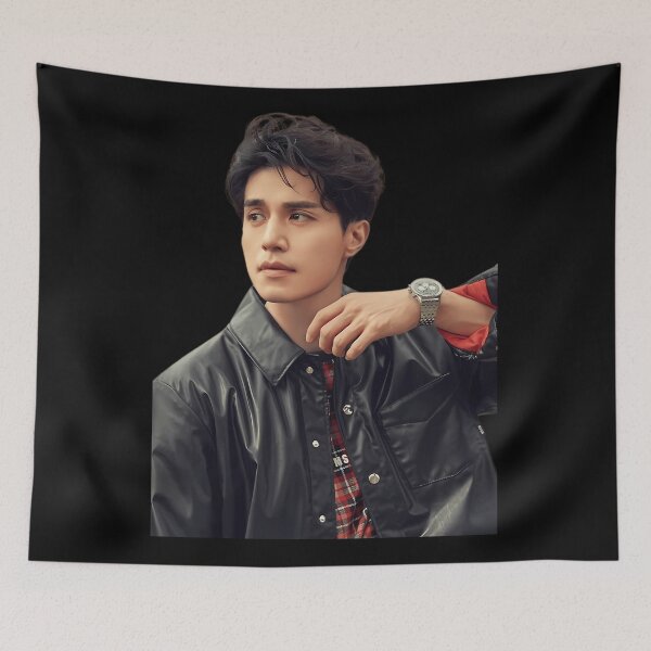 Item preview, Lee Dong Wook - V26 designed and sold by FashionArtTi.