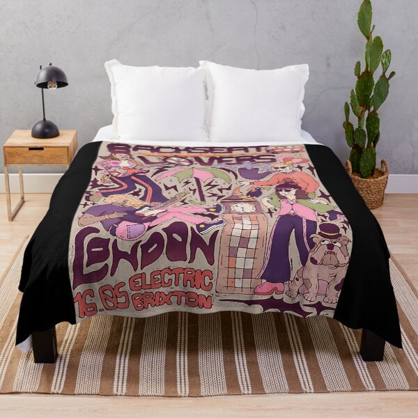Item preview, the backseat lovers london designed and sold by VanessaSugiesF.